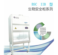 生物安全柜  BSC-1000IIB2  BSC-1300IIB2  BSC-1600IIB2 100%外排  苏洁品牌系列